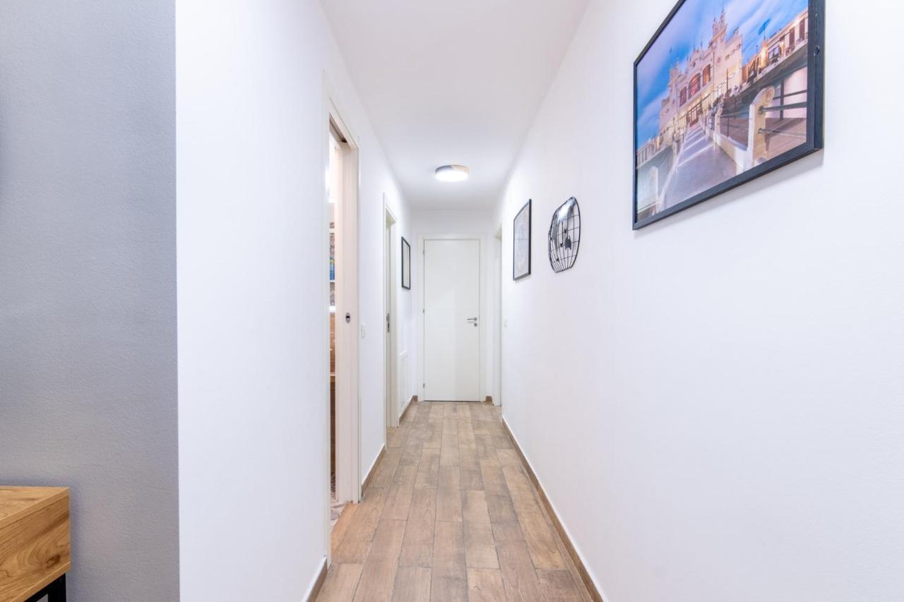 Principe Di Villafranca Suite Palermo Exteriér fotografie